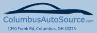 Columbus Auto Source logo