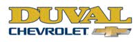 Duval Chevrolet logo