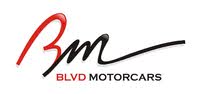 Blvd Motorcars logo