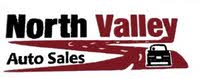 North Valley Auto Sales LLC logo