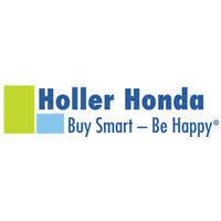 Holler Honda logo