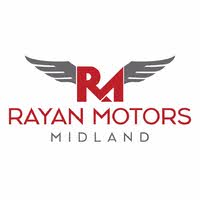 Rayan Motors logo