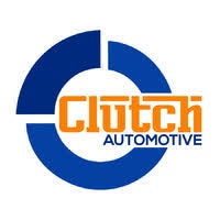 Clutch Automotive logo