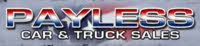 Payless Car & Truck Sales logo