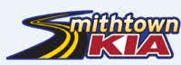 Smithtown Kia logo