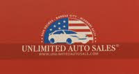 Unlimited Auto Sales logo