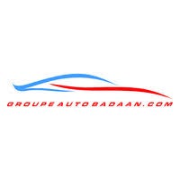 Badaan auto group inc. logo