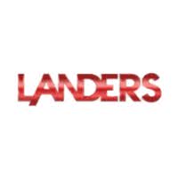 Landers Chrysler Jeep Ram Fiat of Bossier City logo