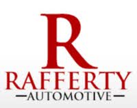 Rafferty Automotive logo
