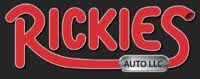 Rickies Auto LLC logo