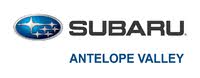 Subaru Antelope Valley logo