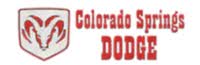 Colorado Springs Dodge logo