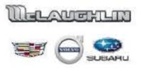McLaughlin Motors logo