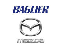 Baglier Mazda logo