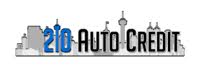 210 Auto Credit logo