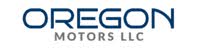 Oregon Motors, LLC logo