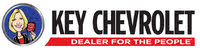 Key Chevrolet logo