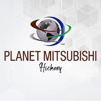 Planet Mitsubishi of Hickory logo