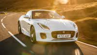 F-TYPE