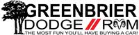 Greenbrier Dodge RAM of Chesapeake logo