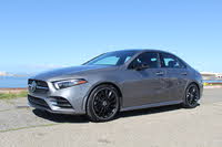 A-Class A-Class