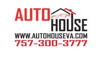 Auto House LLC logo