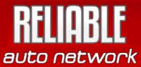 Reliable Auto Network logo