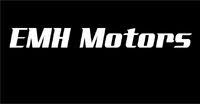 EMH Motors logo