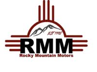 Rocky Mountain Motors logo