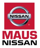 Maus Nissan of Crystal River logo