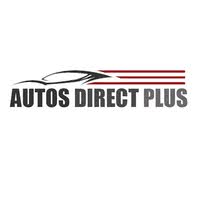 Autos Direct Plus logo