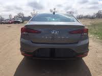 2019 Hyundai Elantra Overview 2019 Hyundai Elantra Overview