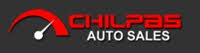 Chilpas Auto Sales logo