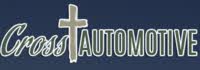 Cross Automotive logo