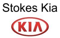 Stokes Kia logo