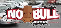 No Bull Auto logo