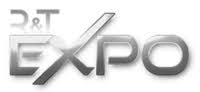 R&T Expo logo