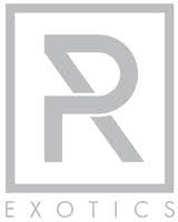 RP Exotics logo