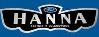 Hanna Motors logo