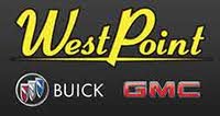 West Point Buick GMC logo