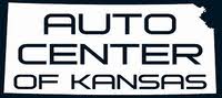 Auto Center of Kansas logo