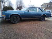 1977 Buick LeSabre Overview 1977 Buick LeSabre Overview