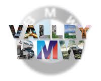 Valley BMW logo