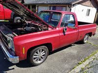 1977 GMC Jimmy Overview