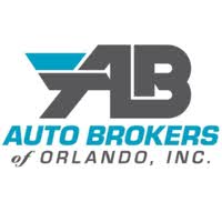 Auto Brokers of Orlando logo