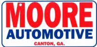 Moore Automotive Group logo