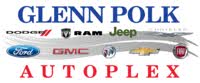 Glenn Polk Chevrolet Buick GMC of Gainesville logo
