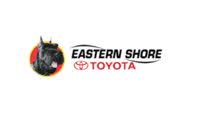 Eastern Shore Toyota logo