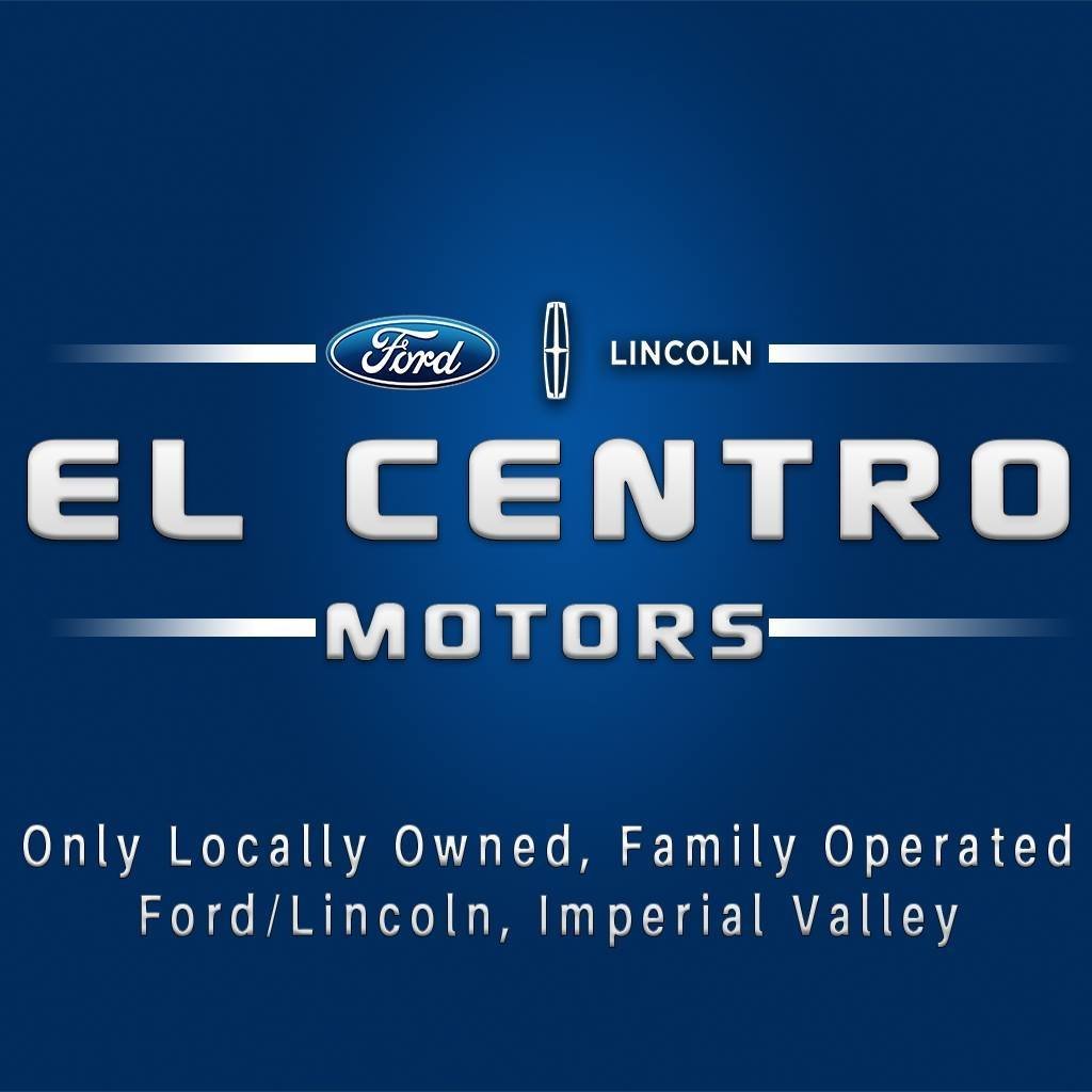 Collection 100+ Pictures el centro motors used cars Updated