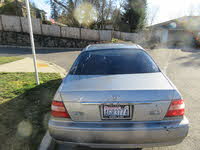 2000 INFINITI Q45 Overview 2000 INFINITI Q45 Overview